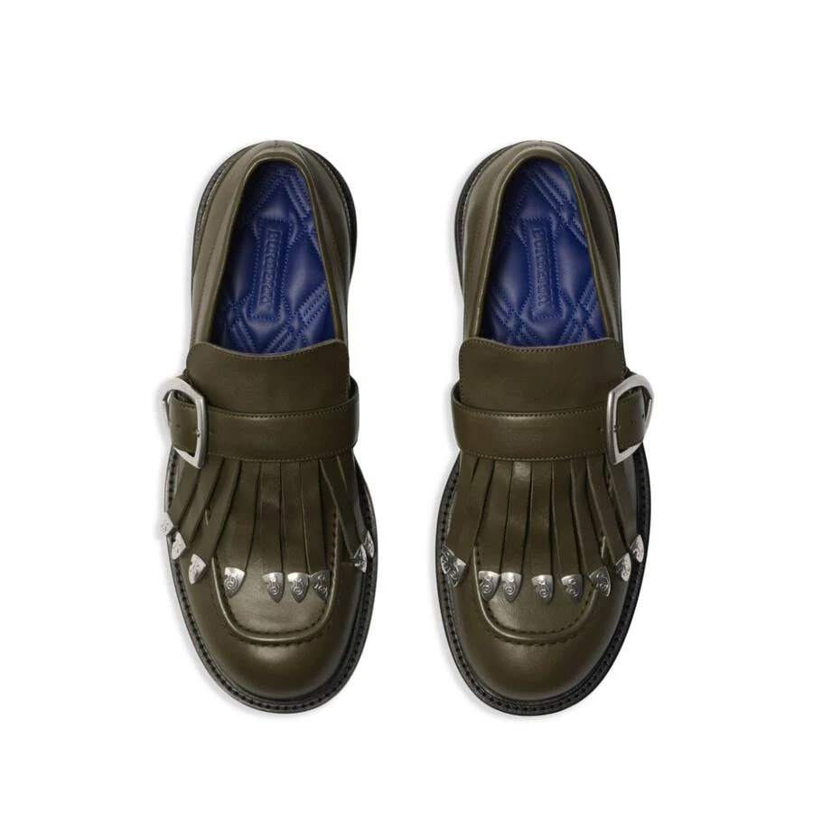 Shop Cobble Fringe Loafers on Sale at BeyondStyle – Get 88  display picture 2