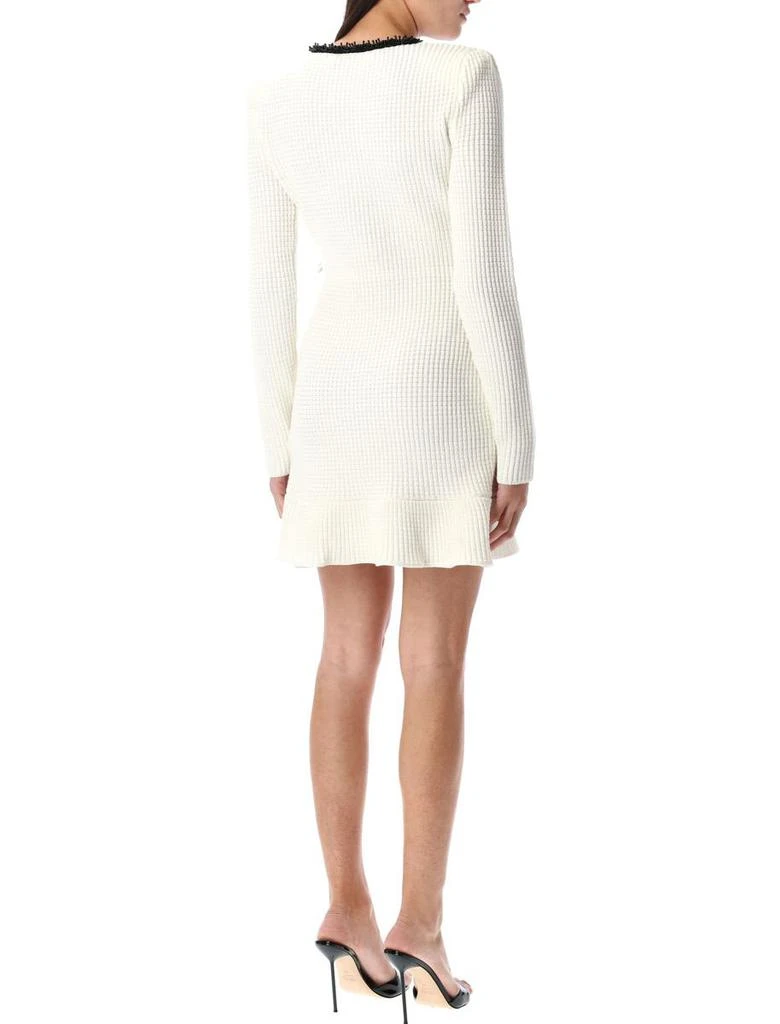 Self-Portrait Pearl Trim Knit Mini Dress On Sale Now with Up to 47% Off | Discover Exclusive Deals & Savings at BeyondStyle Authentic Self Portrait dress|clothe|women|self-portrait-pearl-trim-knit-mini-dress with Limited-Time Discounts, Free Self-Portrait Pearl Trim Knit Mini Dress On Sale Now with Up to 47% Off | Discover Exclusive Deals & Savings at BeyondStyle Authentic Self Portrait dress|clothe|women|self-portrait-pearl-trim-knit-mini-dress with Limited-Time Discounts, Free