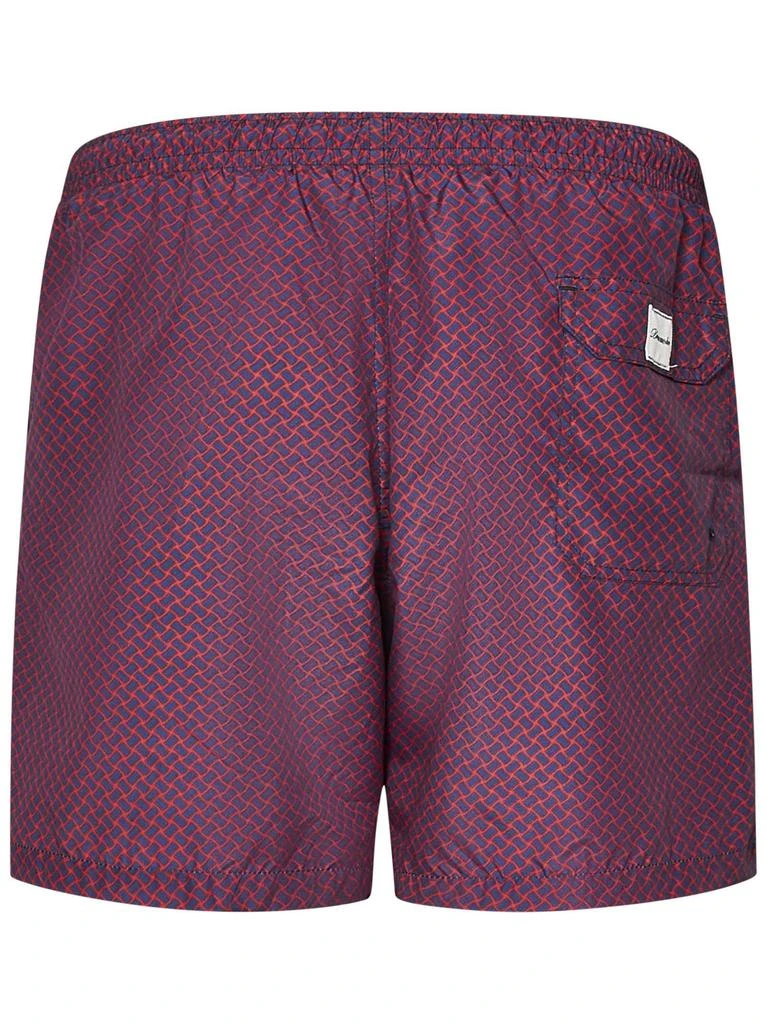 DRUMOHR Drumohr Swimsuit 2