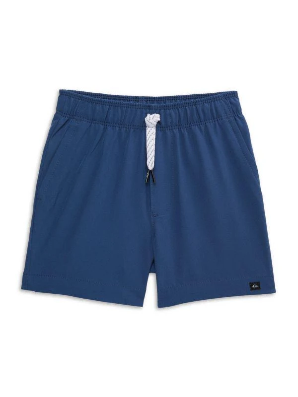 Quiksilver Baby Boy's & Little Boy's 2-Piece Tank & Shorts Set 3