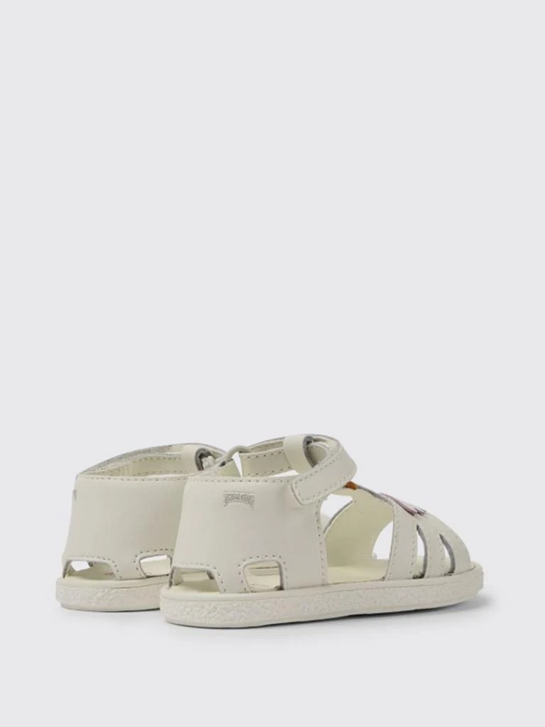 Camper Miko Camper sandals in calfskin 4