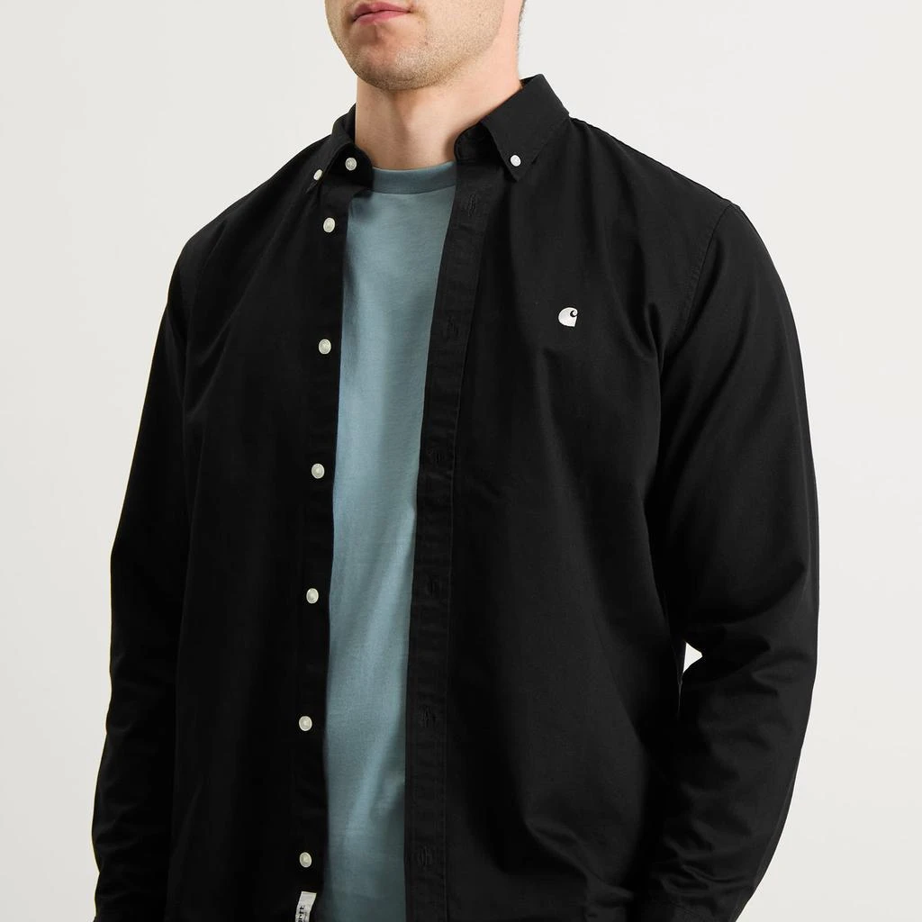 Carhartt Carhartt WIP Madison Shirt 5
