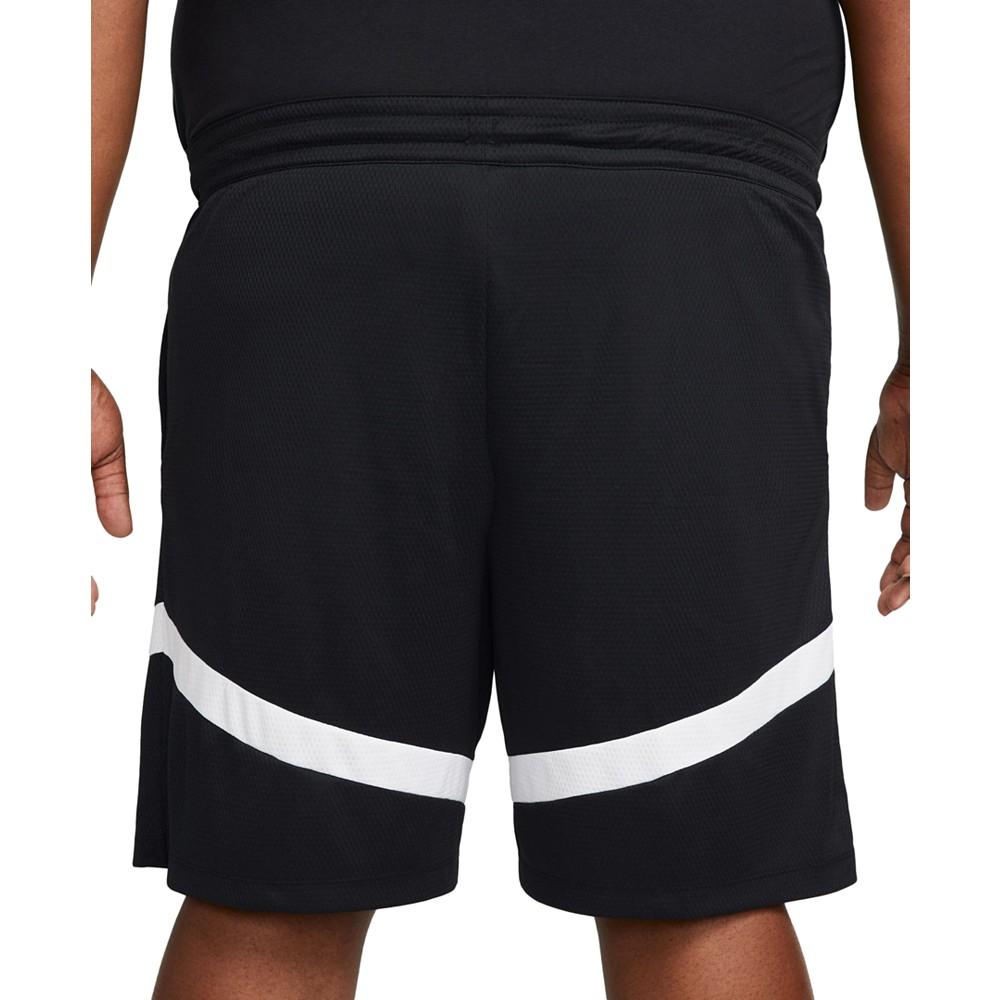 Nike Icon Men's Dri-FIT Drawstring 8" Basketball Shorts