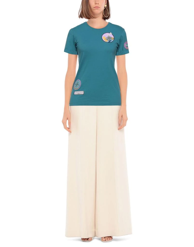 Mr 
Mrs Italy T-shirt 2