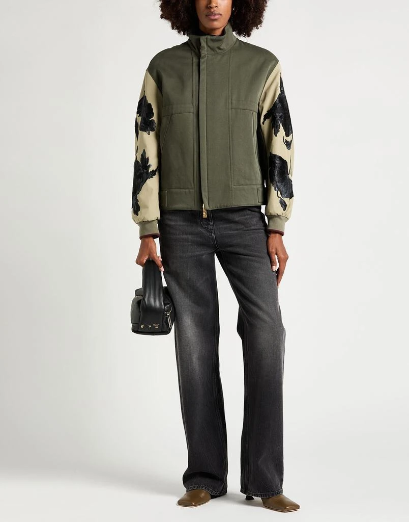 LA DOUBLE J Jacket 2