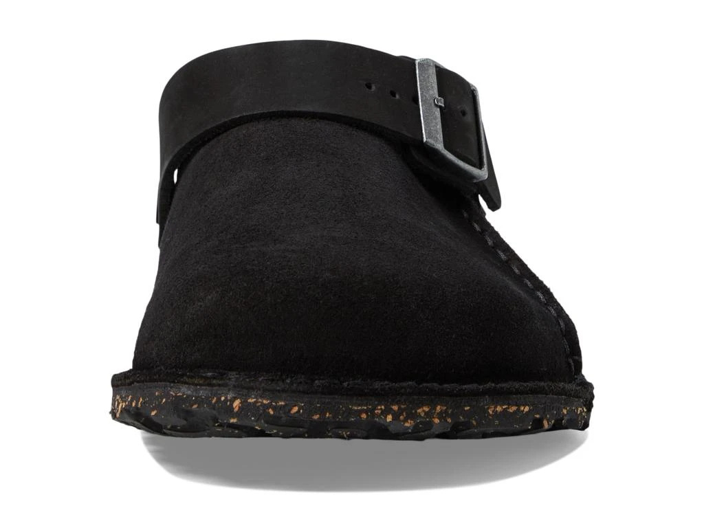 Birkenstock Lutry 365 - Suede 2
