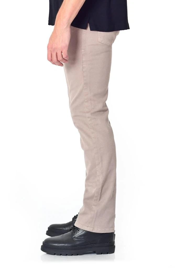 Fidelity Denim Jimmy Slim Straight Leg Jeans 3
