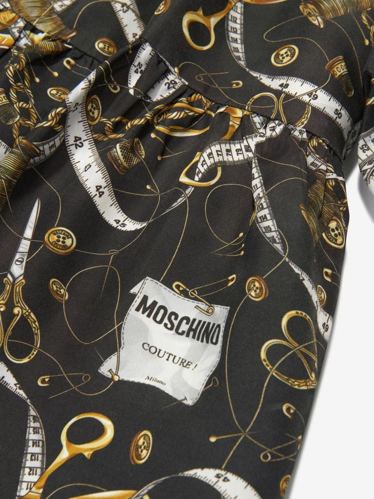Shop Moschino Girls Chain Print Dress in Black on Sale at BeyondStyle Get 57% Off Moschino Girls Chain Print Dress in Black with Limited-Time Flash Deals, Exclusive Discounts, and Special Offers. Shop Moschino Girls Chain Print Dress in Black on Sale at BeyondStyle Get 57% Off Moschino Girls Chain Print Dress in Black with Limited-Time Flash Deals, Exclusive Discounts, and Special Offers.