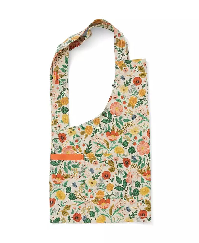 Hedley
Bennett Cotton Smock Apron 35" 2