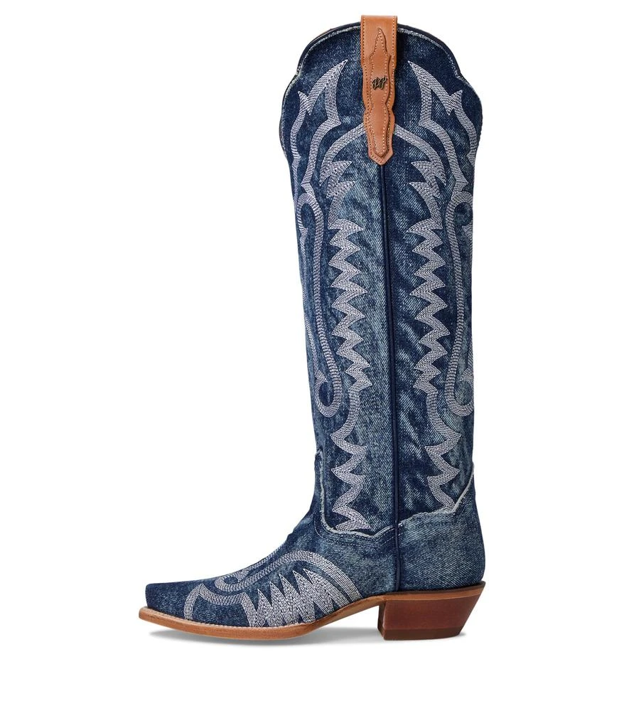 Dan Post Denim Darlin' 4