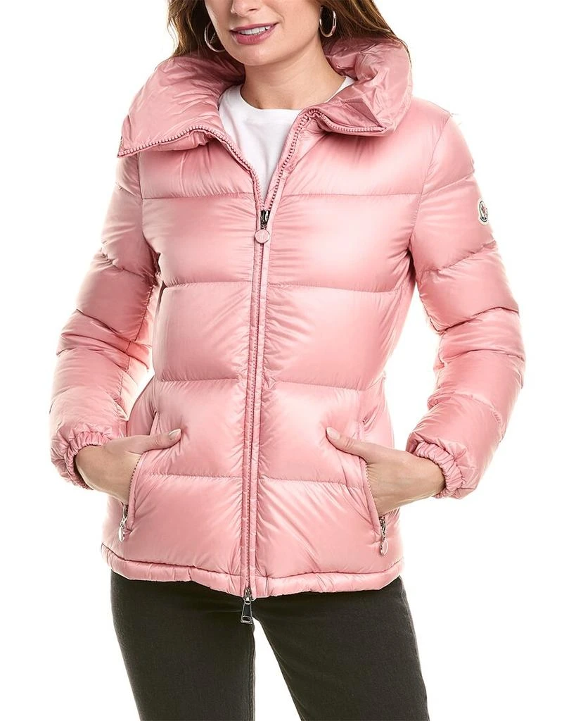 Moncler Lightweight Down Jacket 3
