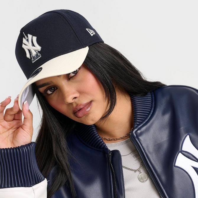 New Era New New York Yankees MLB Empire 9FORTY Snapback Hat