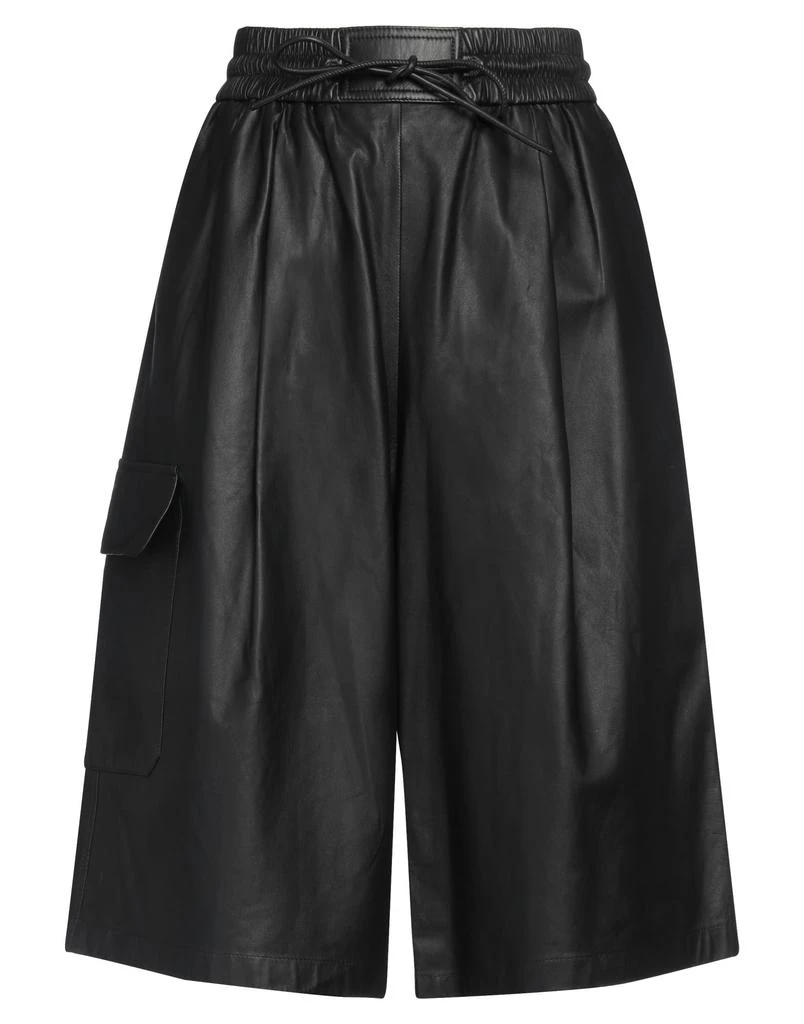Yves Salomon Leather pant 1