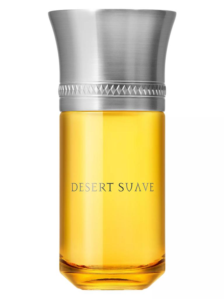 Liquides Imaginaires Desert Suave Eau de Parfum