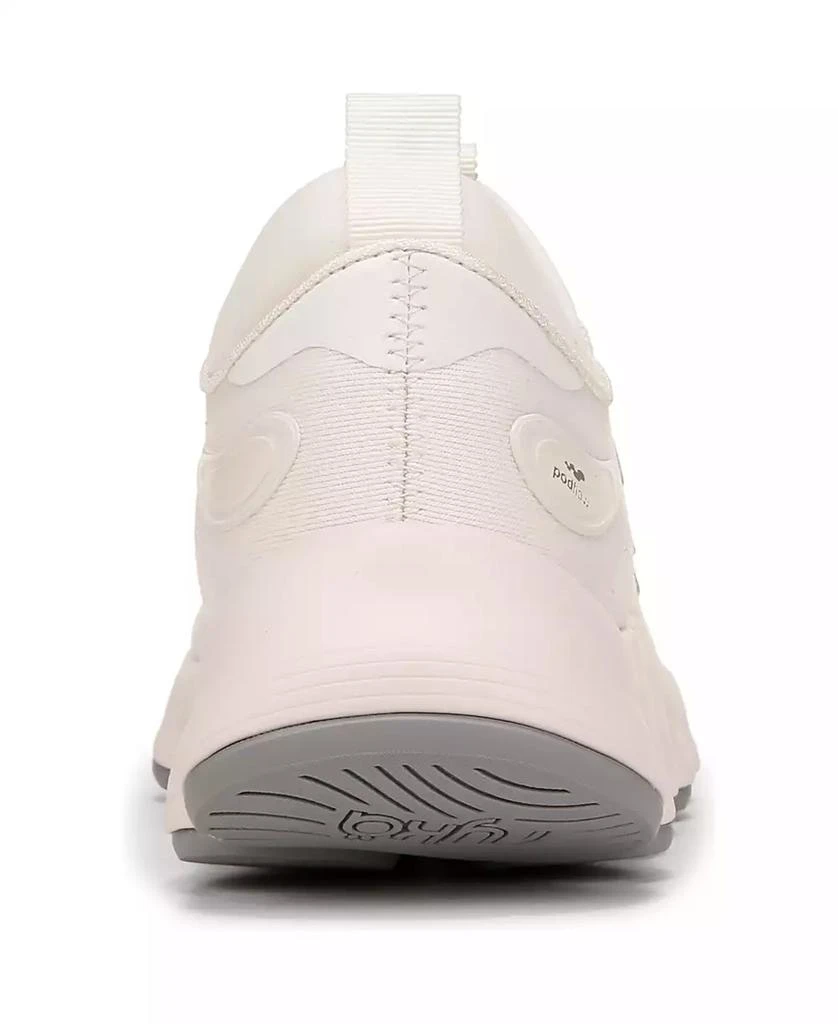 Ryka Women's Podflow EZ Bungee Lace Walking Sneakers 3
