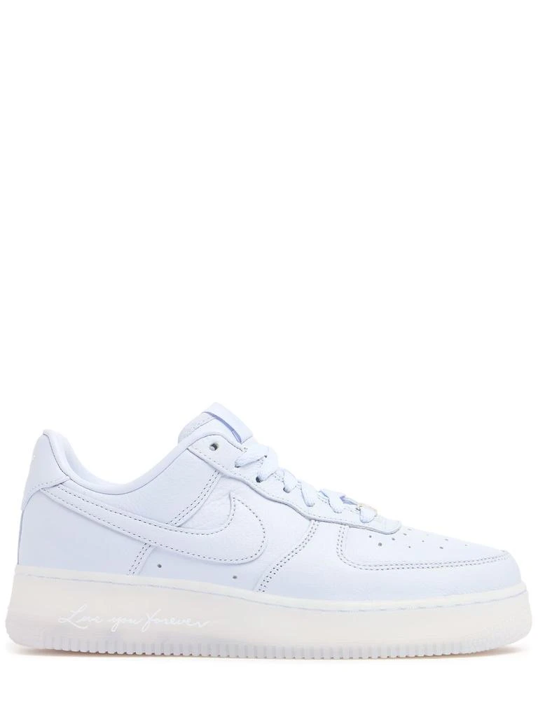 NIKE Nocta Air Force 1 Low Sneakers 1