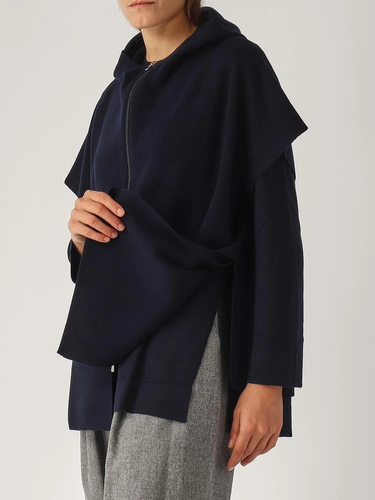 GRAN SASSO Wool Jacket 4