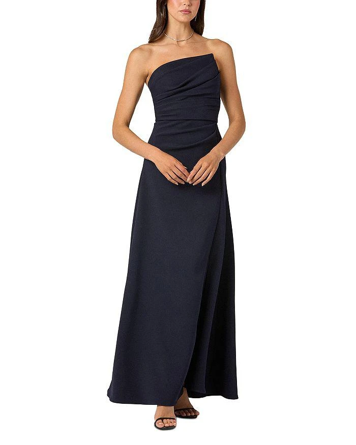 Dory A-Line Dress  On Sale Now with Up to 31% Off | Discover Exclusive  Deals & Savings at BeyondStyle  Authentic Shoshanna women|dress with  Limited-Time Discounts, Free Shipping, and Price Comparisons