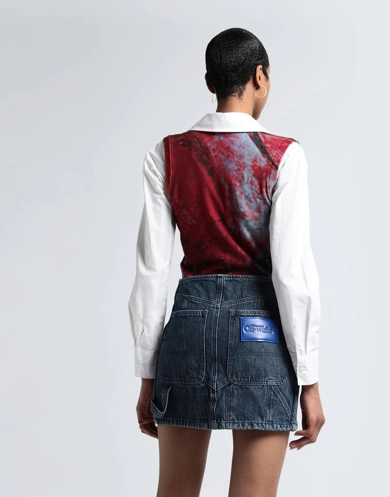 Off-White Denim skirt 3