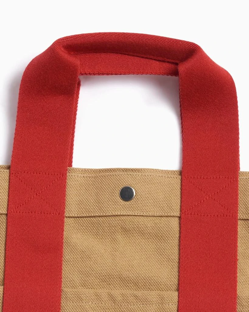 Sky High Farm Unisex Mini Ice Cream Tote Woven 3
