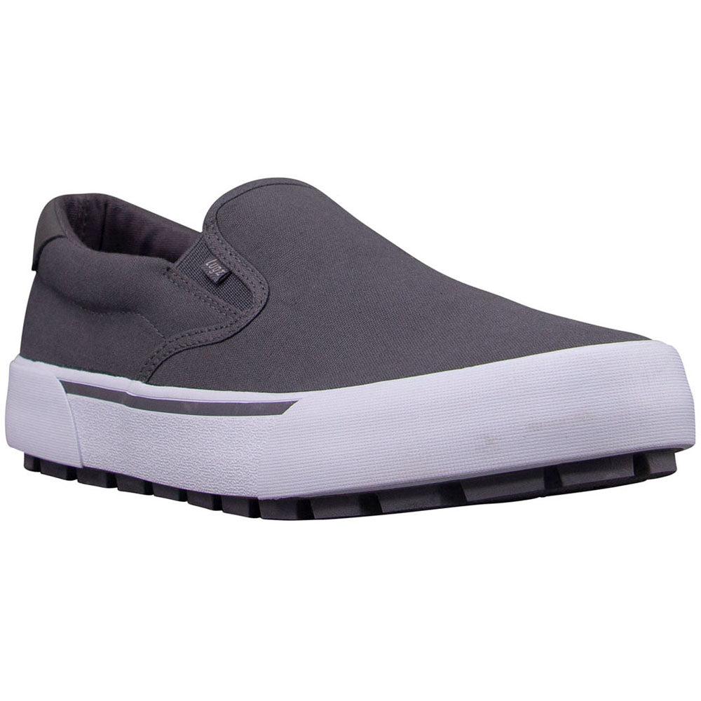 Lugz Delta Slip On Sneakers