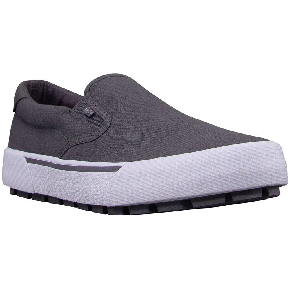 Lugz Delta Slip On Sneakers 2