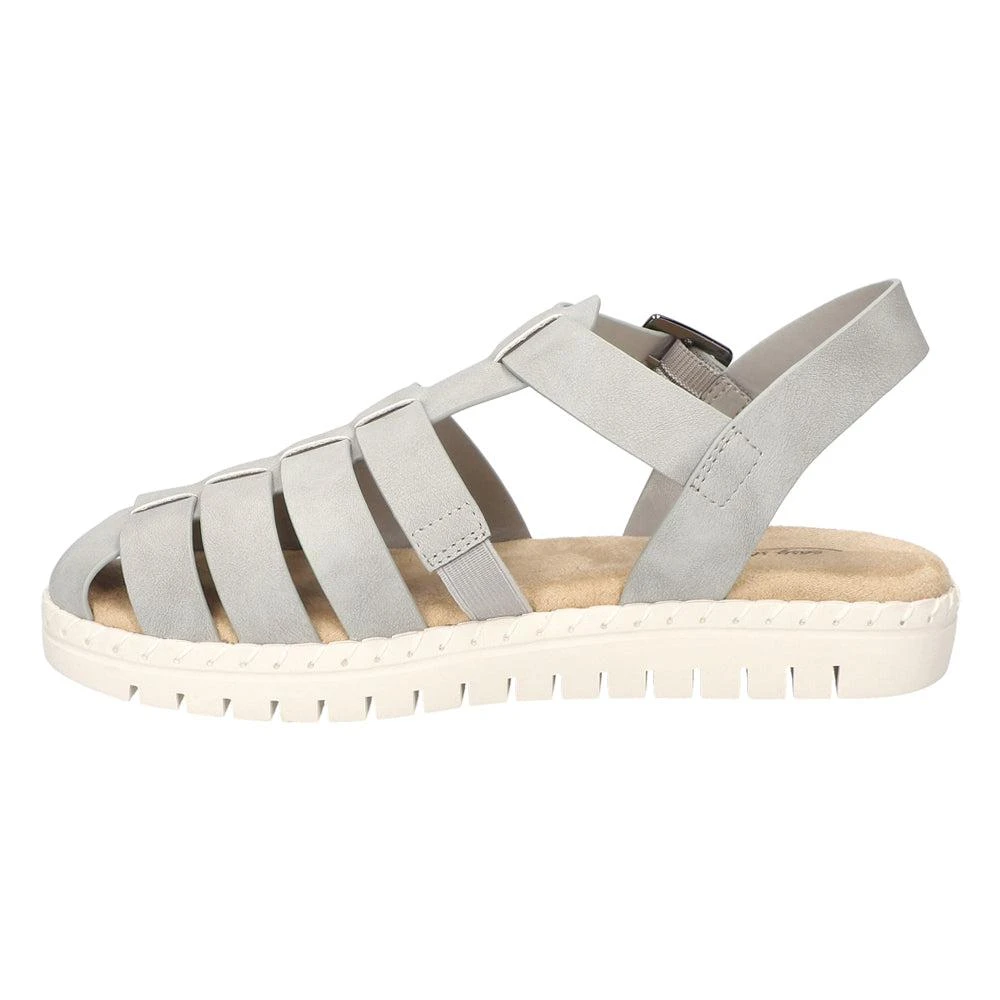 Easy Street Denalize Flat Sandals 3