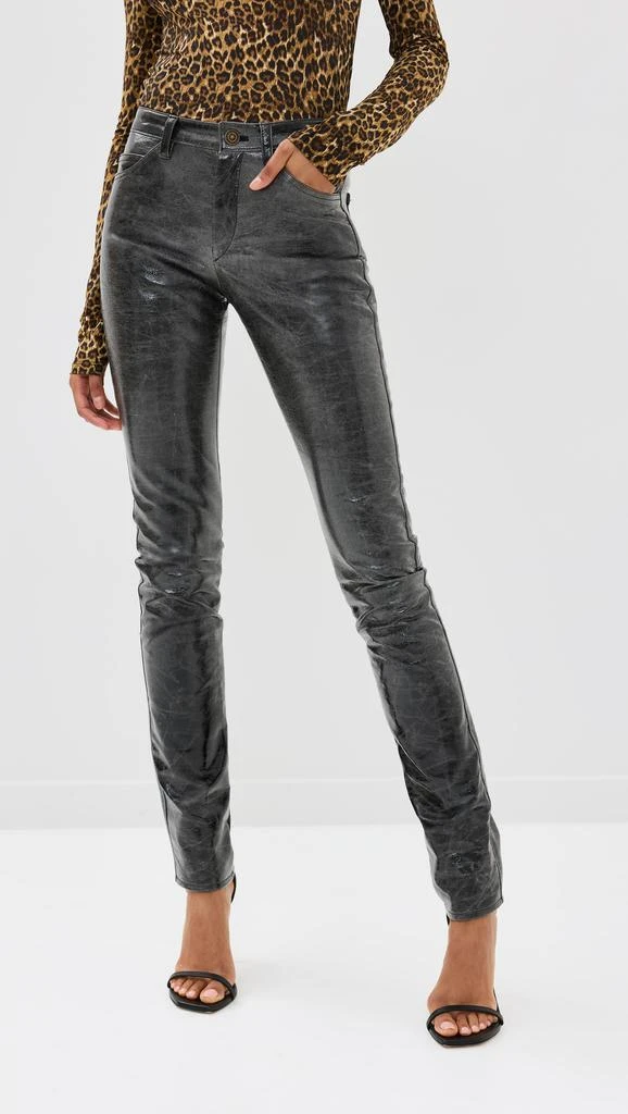 Isabel Marant Lovis Pants 7