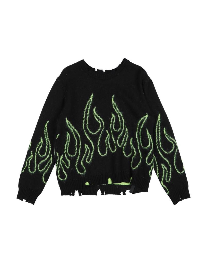 Vision of Super Sweater