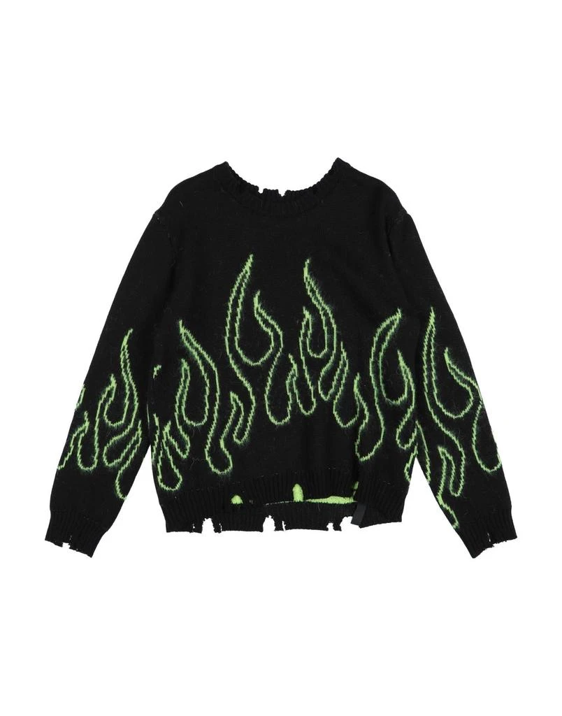Vision of Super Sweater 1