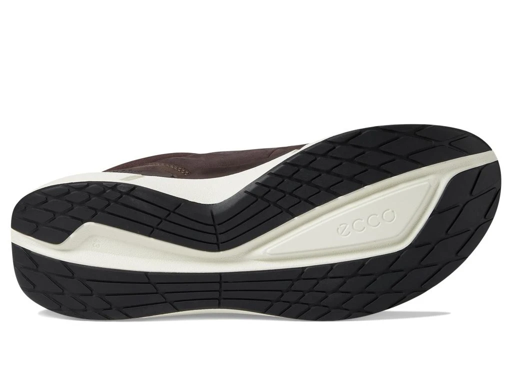 ECCO Biom 2.2 Leather Sneakers 3