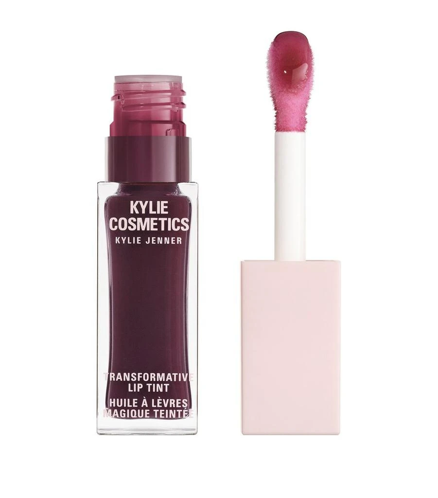 Kylie Cosmetics Transformative Lip Tint 1