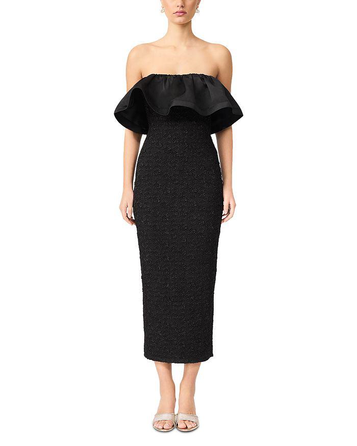 Elliatt Dandelione Midi Dress