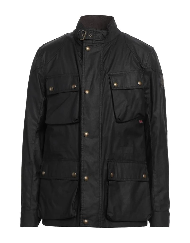 BELSTAFF Jacket 1