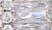 Rivka Friedman Rhodium Clad Cubic Zirconia Encrusted Huggie Earrings 3