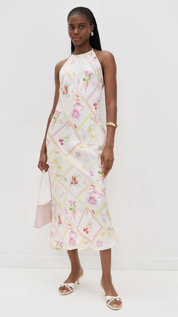LOVESHACKFANCY Brynthe Dress 4