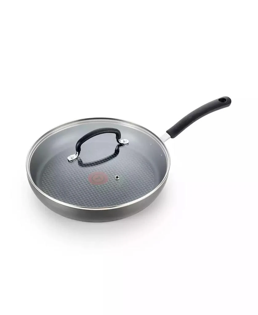 T-Fal Ultimate Hard Anodized 12-Pc. Cookware Set 2