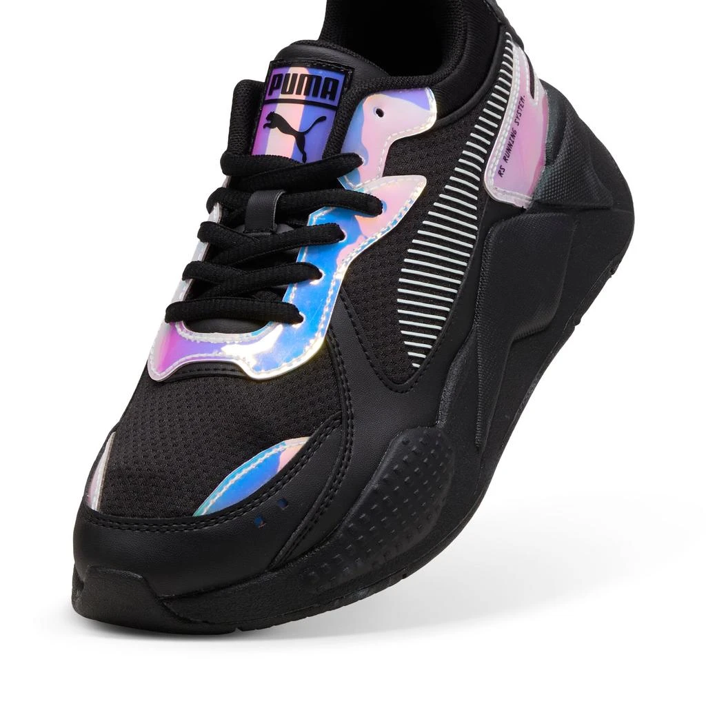 Puma PUMA Women's RS-X Iridescent Sneakers 5