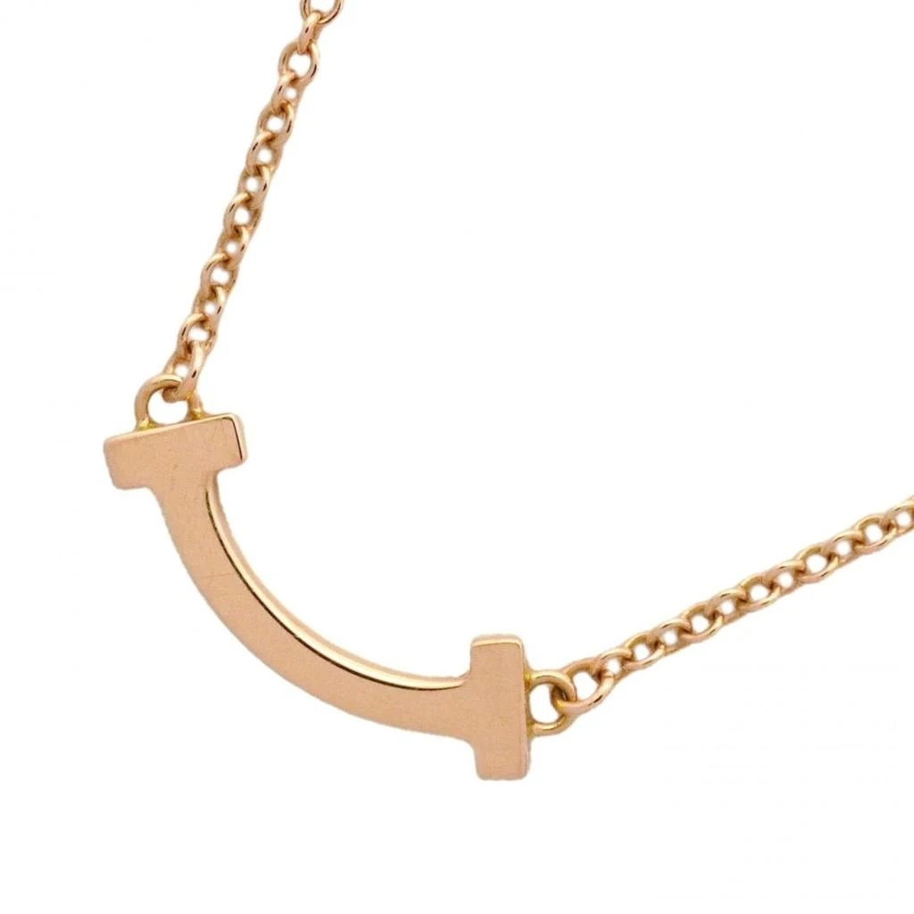 Tiffany
Co. pink gold (18K) Necklace (Pre-Owned)