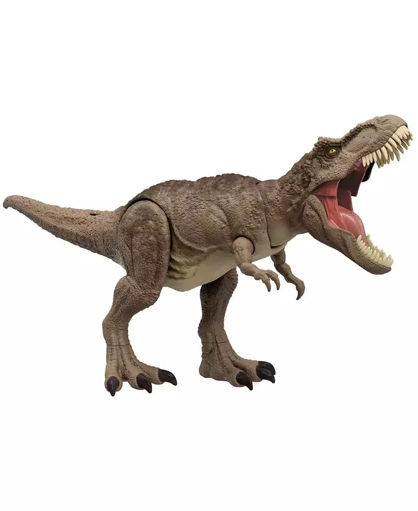 Jurassic World All-Out Attack Tyrannosaurus Rex 1