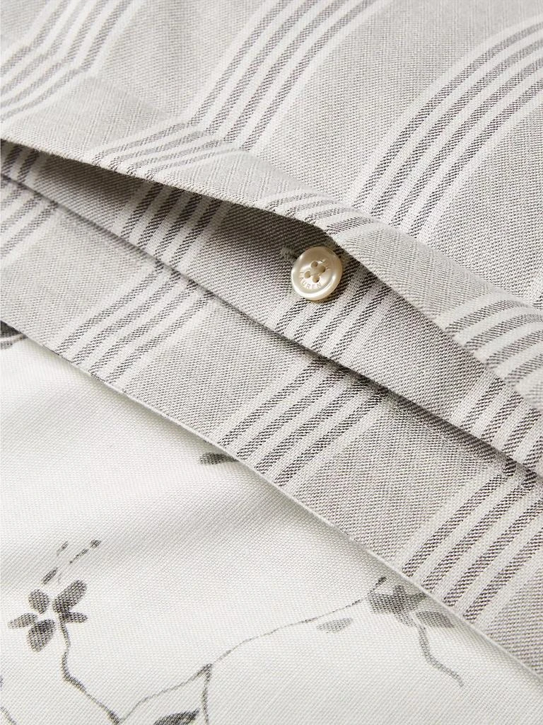 Ralph Lauren Munroe Duvet &amp; Sham Collection 4