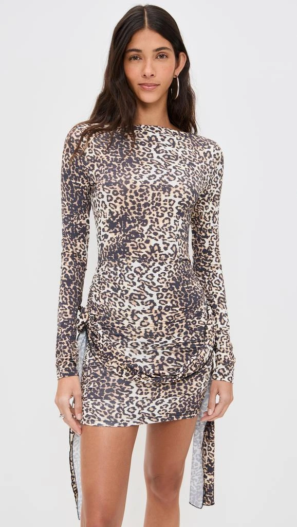 Lioness Glory Mini Dress 6