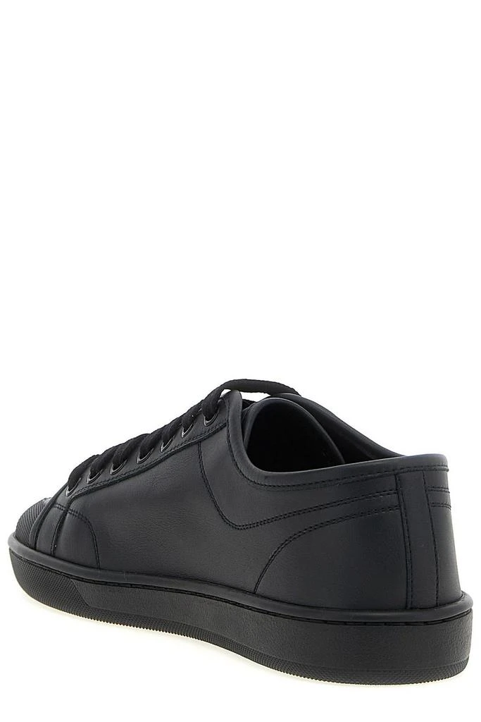 Yves Saint Laurent Saint Laurent Gym Low-Top Sneakers 3