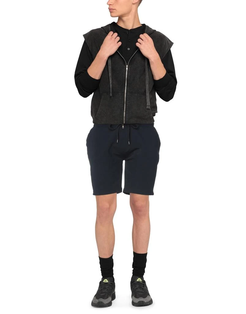 Heritage Shorts & Bermuda 2