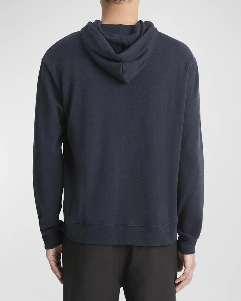 Vince Men's Double-Face Hoodie 3