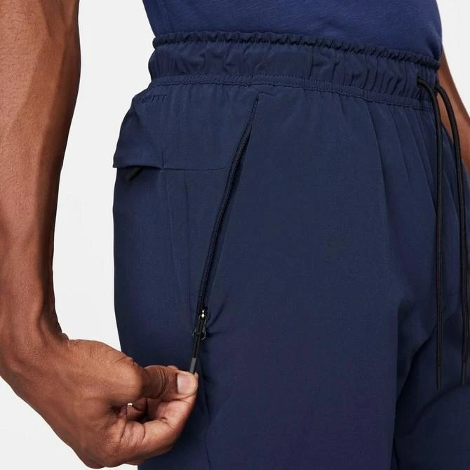 NIKE Men's Nike Dri-FIT Unlimited Tapered Leg Versatile Training Pants 5