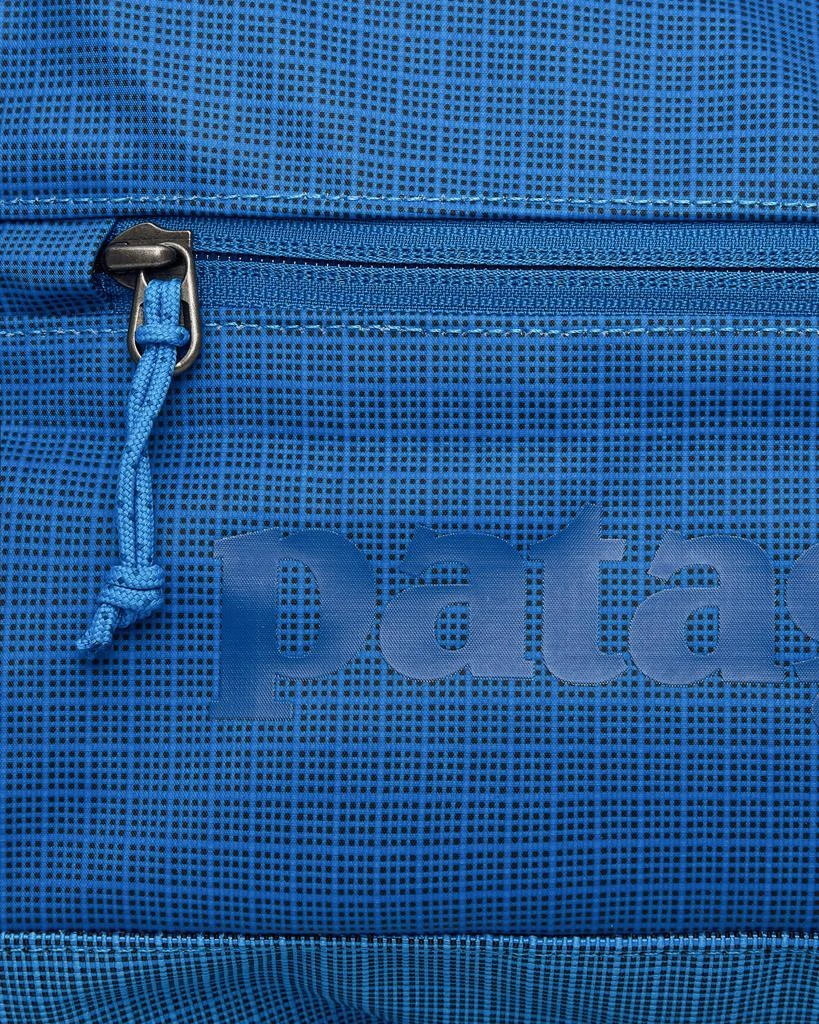 Patagonia Black Hole Duffel 40L Endless Blue 6