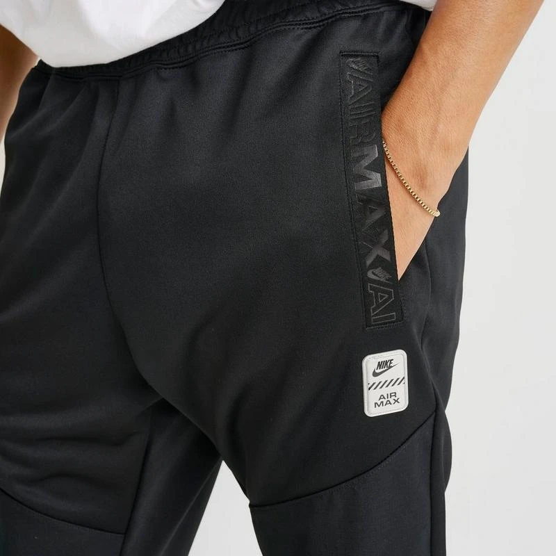 NIKE Men's Nike Sportswear Air Max PK Jogger Pants 5