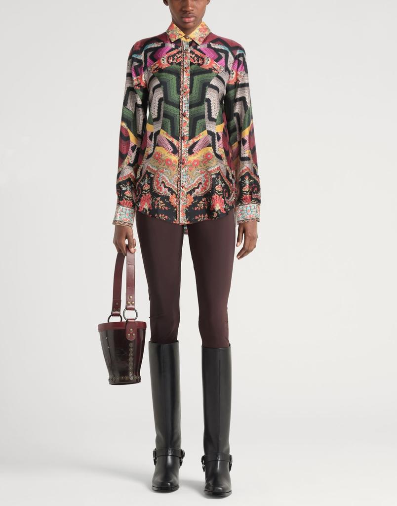 Pierre-louis Mascia Patterned shirts & blouses