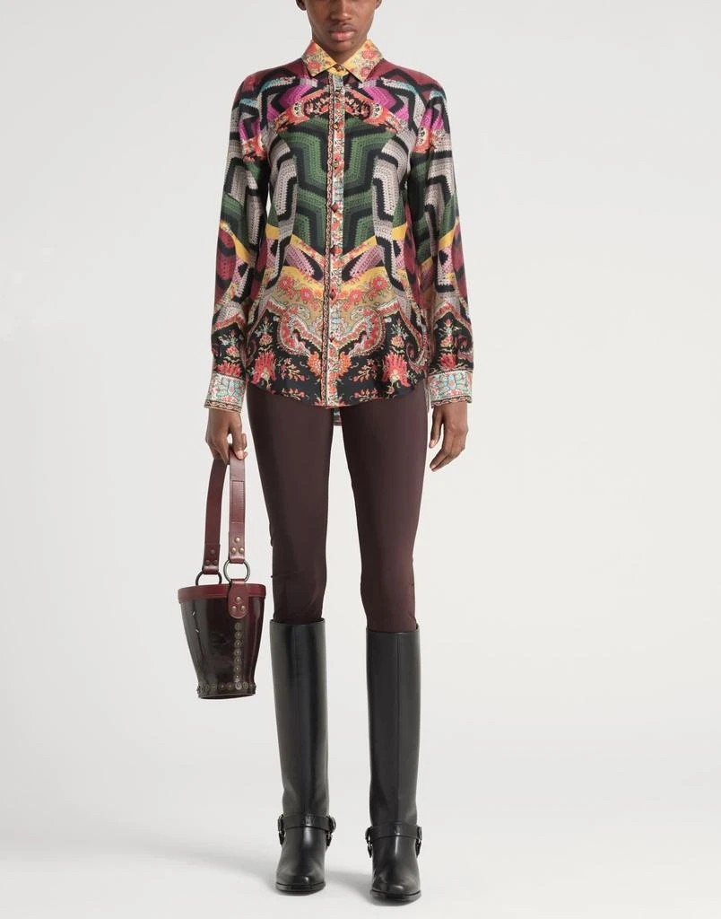 Pierre-louis Mascia Patterned shirts & blouses 2